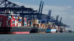 UK set to be among worst hit by Trump's 15% global tariff