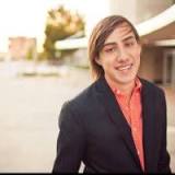 Oh, Mary! Employee Bryan Bauer's profile photo