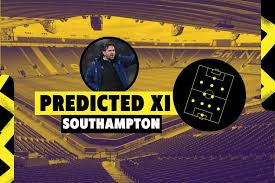 Predicting Charlie Daniels' Watford XI to take on Southampton