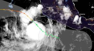 UdeG suspende actividades presenciales en zonas de influencia de la tormenta tropical “Rachel”
