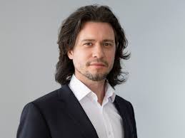 Mike Galsworthy