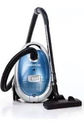 Oreck Questtm Pro Canister Vacuum Cleaner