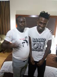 Image result for efe ejeba bbn vote percentage