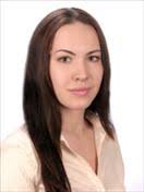 Katerina Bulanova. Clients Coordinator - katerina-bulanova