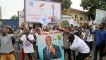 ruling party opposition presidential candidate