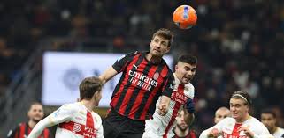 Trend Google: genoa milan