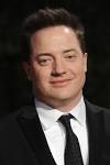 Brendan Fraser