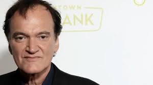 Quentin Tarantino & Simon Pegg Star in "Only What We Carry": A Reflective Drama