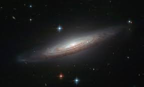 Image result for galaxy  NGC 2442