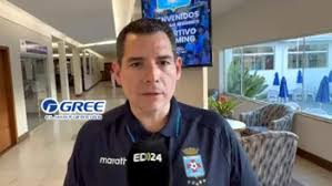 Bragantino - Blooming