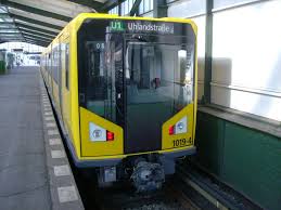 Image result for BVG