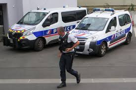 Mobilizacja policji. Wiadomo, jakie siły zaangażowała na półfinał Ligi Mistrzów