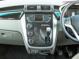 Image result for Mahindra KUV100