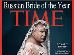 Image result for The Russian dossier memes