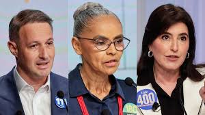 Candidatos ao Senado por São Paulo em 2026: veja lista atualizada