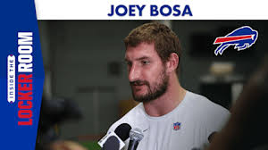 Buffalo Bills - News update