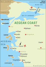 Image result for izmir haritası