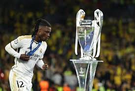 Managing Madrid - News update