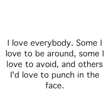True Funny Quotes About Everything. QuotesGram via Relatably.com