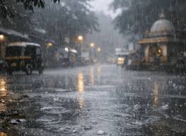 Heavy to extremely heavy rainfall warning issued for several states, list released | To read the entire bulletin issued by IMD | Inshorts