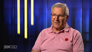 „Promi Taste“: Nach Küchenpanne fliegt Ex-„Tagesschau“-Sprecher Jan Hofer aus der Show