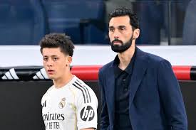 Real Madrid vs. Bayern Munich: Arda Güler's Role in Champions League Clash