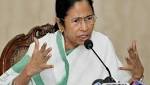 Assam police register against Mamata