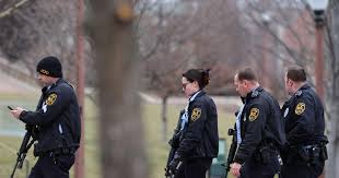 WashU police investigation