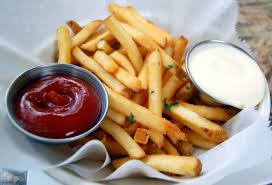 Image result for french fries