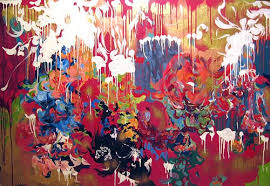 Coloreruptions by Stephanie Toppin!