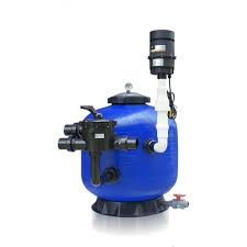 Smart Filtration System for Above Ground and Underground ...