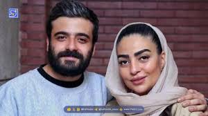 سهند جاهدی