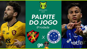 Sport vs. Cruzeiro: Preview, Where to Watch, and Lineups