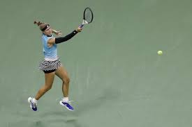 WTA Tokyo, Ningbo & Osaka Roundup: Berrettini Advances, Raducanu Falls