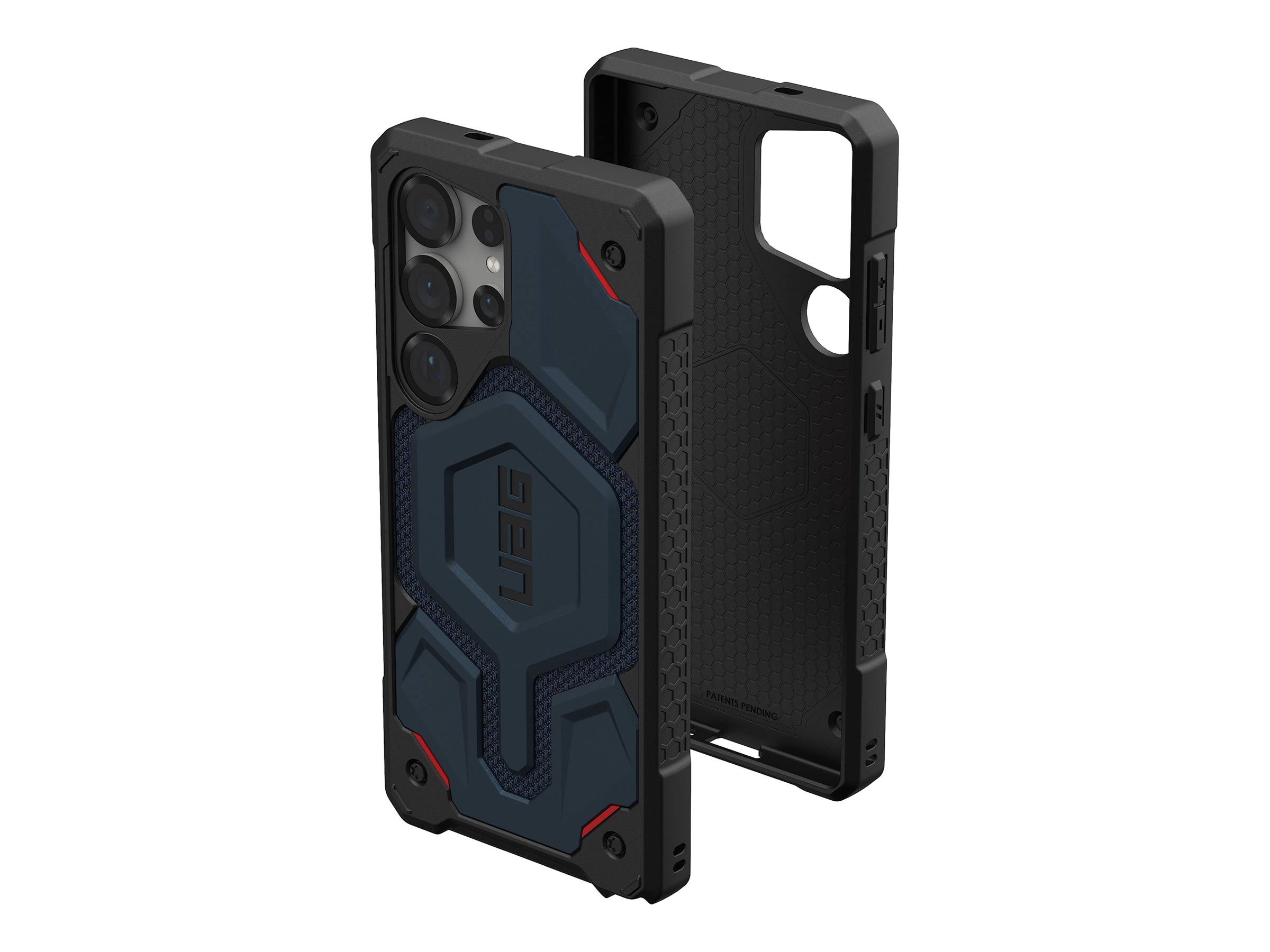 UAG Monarch Pro Kevlar Galaxy S25 Ultra Case Kevlar