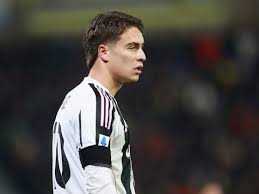 Serie A Week 19 line-ups: Sassuolo vs. Juventus