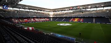 UEFA.com - News update