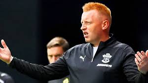 How Will Still actually feels about what Tonda Eckert has done at Southampton FC