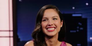 Trend Google: olivia rodrigo