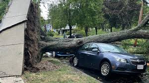 The Weather Channel - News update