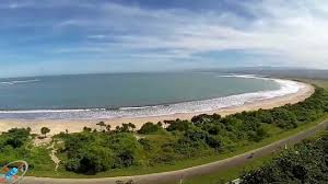 Image result for PANTAI SANTOLO