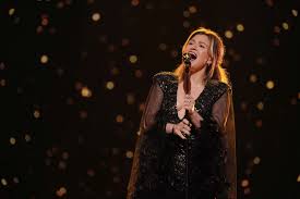 What to know about Kelly Clarkson's return to the Houston rodeo in 2026