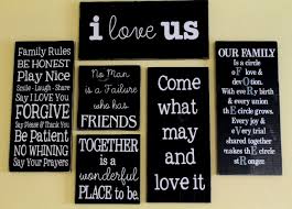 Quote Gallery Wall via Relatably.com