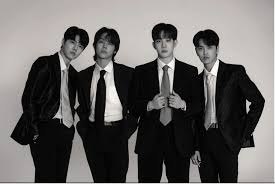 The Rose Llegará Por Primera Vez A La Arena CDMX