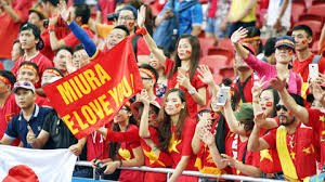 Kết quả hình ảnh cho hình ảnh bóng đá việt nam