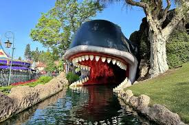 Rapunzel's Tower Coming to Storybook Land Canal Boats at Disneyland