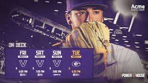 Lsu Baseball Score