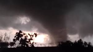 Tornados: por que o RS está entre as regiões mais favoráveis do mundo para o fenômeno