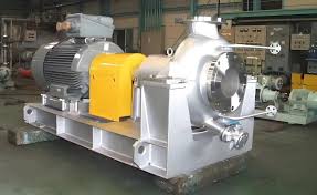 What are the common types of Multiphase Pumps? - DBM Twin ...