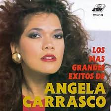File:Angela Carrasco - Los Mas Grandes De Exitos.jpg. No higher resolution available. - Angela_Carrasco_-_Los_Mas_Grandes_De_Exitos